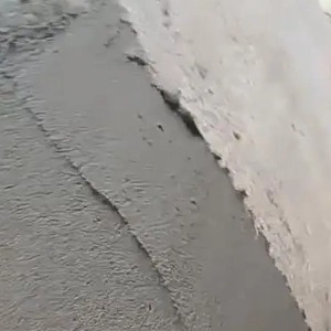 衡水水工建筑物I级C55聚合物改性水泥砂浆 渠道防渗泵站加固迎水面抗冲刷砂浆