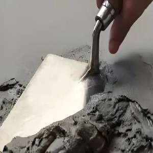 衡水混凝土裂缝孔洞剥落冻融修复用高强度丙乳防腐蚀砂浆