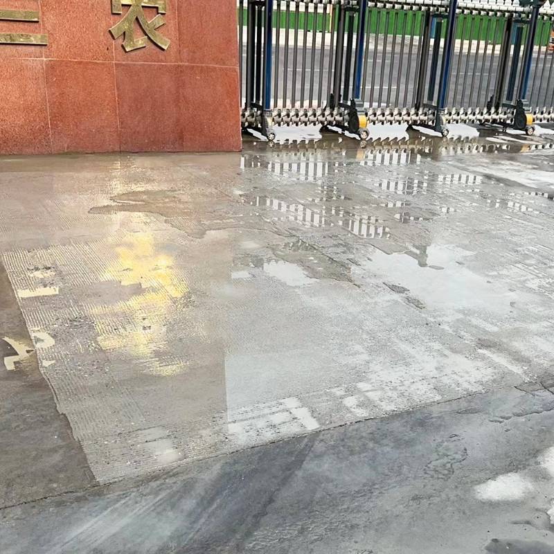衡水水泥路面翻新砂浆